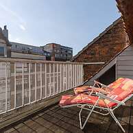 BE OST Edmo 11 in Oostende