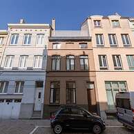 BE OST Edmo 11 in Oostende