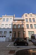 BE OST Edmo 11 in Oostende