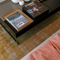 Brand new Apartment With Terrace in Sky Garden