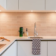 Brand new Apartment With Terrace in Sky Garden