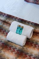 Brand new Apartment With Terrace in Sky Garden