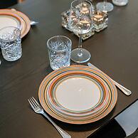 Brand new Apartment With Terrace in Sky Garden