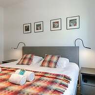 Brand new Apartment With Terrace in Sky Garden