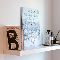 Brand new Apartment With Terrace in Sky Garden