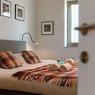 Brand new Apartment With Terrace in Sky Garden