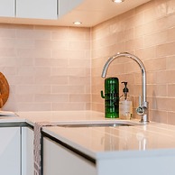 Brand new Apartment With Terrace in Sky Garden