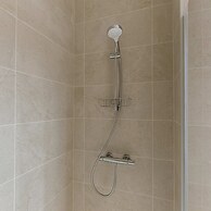 Brand new Apartment With Terrace in Sky Garden