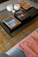 Brand new Apartment With Terrace in Sky Garden