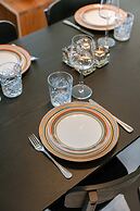 Brand new Apartment With Terrace in Sky Garden