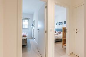 Brand new Apartment With Terrace in Sky Garden