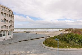 BE MID Zonn 1 in Middelkerke