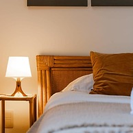 Cosy Home With City Garden