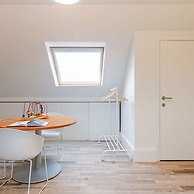 Cosy Home With City Garden