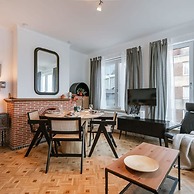 BE KNK Diks 23-6 in Knokke-heist