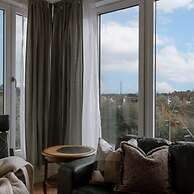 BE KNK Diks 23-6 in Knokke-heist