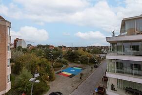 BE KNK Diks 23-6 in Knokke-heist