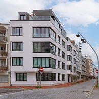 BE KNK Diks 23-6 in Knokke-heist