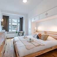 BE KNK Diks 23-6 in Knokke-heist