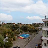 BE KNK Diks 23-6 in Knokke-heist