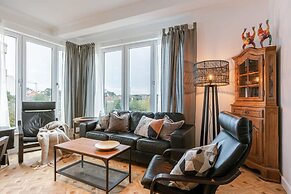 BE KNK Diks 23-6 in Knokke-heist