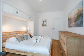 BE KNK Diks 23-6 in Knokke-heist