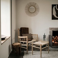 Inverenzie - Luxury Farmhouse With Mountain Views