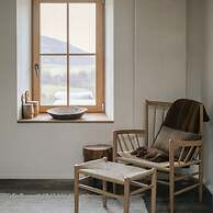 Inverenzie - Luxury Farmhouse With Mountain Views