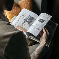 Inverenzie - Luxury Farmhouse With Mountain Views