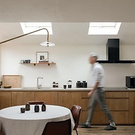 Inverenzie - Luxury Farmhouse With Mountain Views