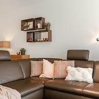 Apartment for 4 Near the Coast and Central Knokke