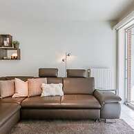 Apartment for 4 Near the Coast and Central Knokke