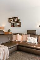 Apartment for 4 Near the Coast and Central Knokke