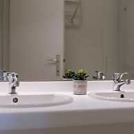 Apartment for 4 Near the Coast and Central Knokke