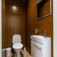 Apartment for 4 Near the Coast and Central Knokke