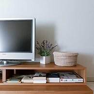 Apartment for 4 Near the Coast and Central Knokke