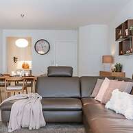 Apartment for 4 Near the Coast and Central Knokke