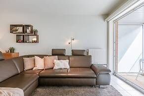 Apartment for 4 Near the Coast and Central Knokke