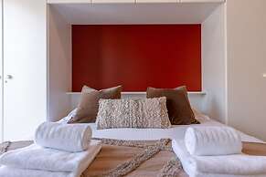 Apartment for 4 Near the Coast and Central Knokke