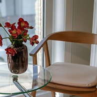 Apartment for 4 Near the Coast and Central Knokke