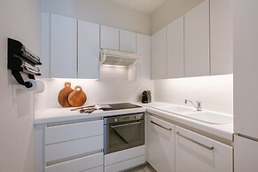 Apartment for 4 Near the Coast and Central Knokke