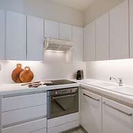 Apartment for 4 Near the Coast and Central Knokke