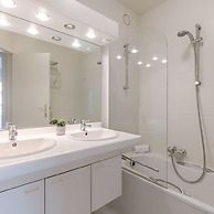 Apartment for 4 Near the Coast and Central Knokke