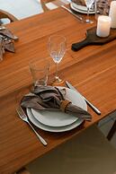 Apartment for 4 Near the Coast and Central Knokke