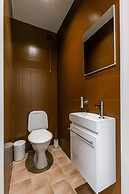 Apartment for 4 Near the Coast and Central Knokke