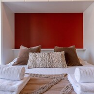 Apartment for 4 Near the Coast and Central Knokke