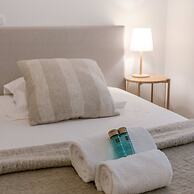 Bright Apartment in Sky Garden With Terrace