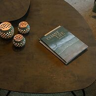 Bright Apartment in Sky Garden With Terrace