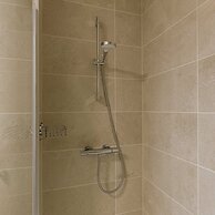 Bright Apartment in Sky Garden With Terrace