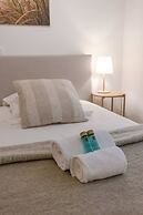 Bright Apartment in Sky Garden With Terrace